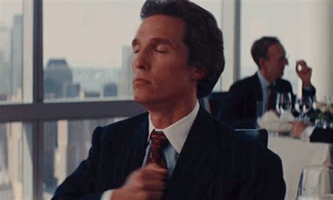 wolf wall street gif